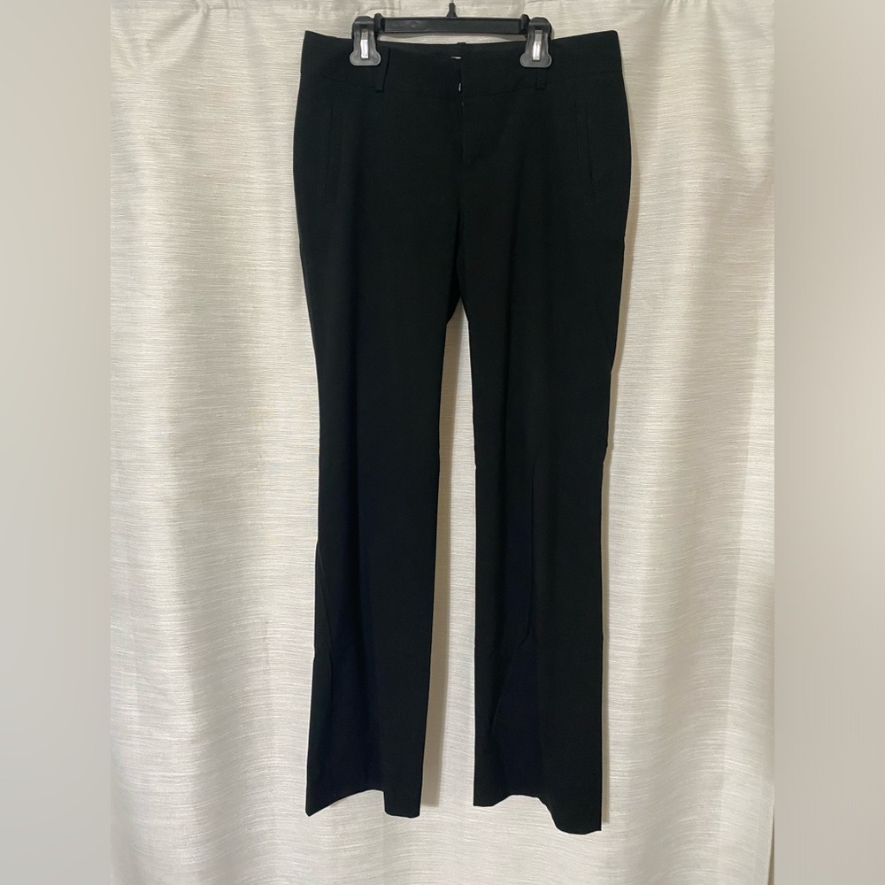 Banana republic dress pants